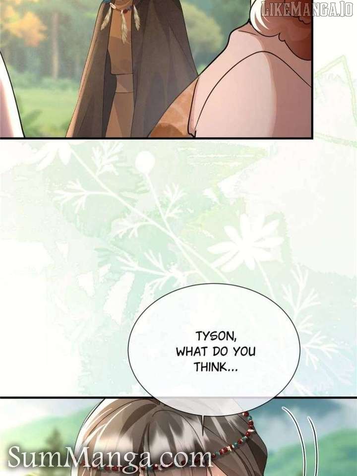 Farming in Beast World: My Villainous Snake Cubs are Super Clingy Chapter 17 124 06