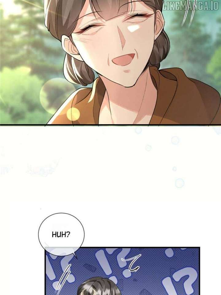 Farming in Beast World: My Villainous Snake Cubs are Super Clingy Chapter 17 125 07