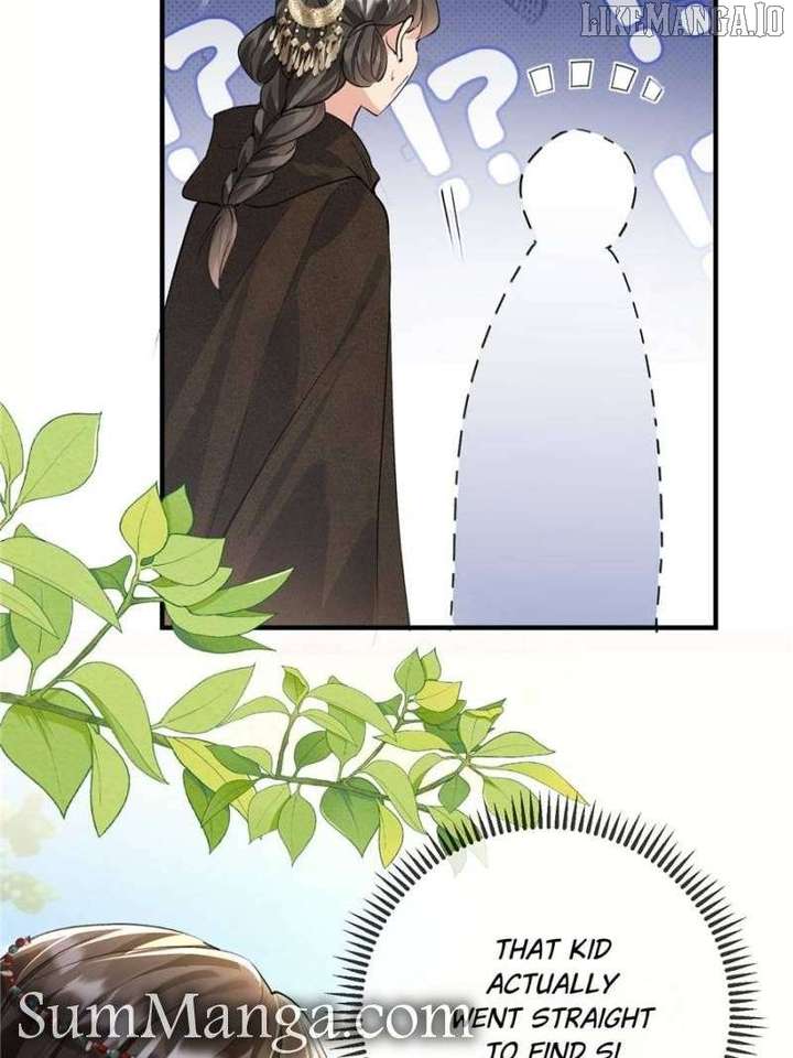 Farming in Beast World: My Villainous Snake Cubs are Super Clingy Chapter 17 126 08