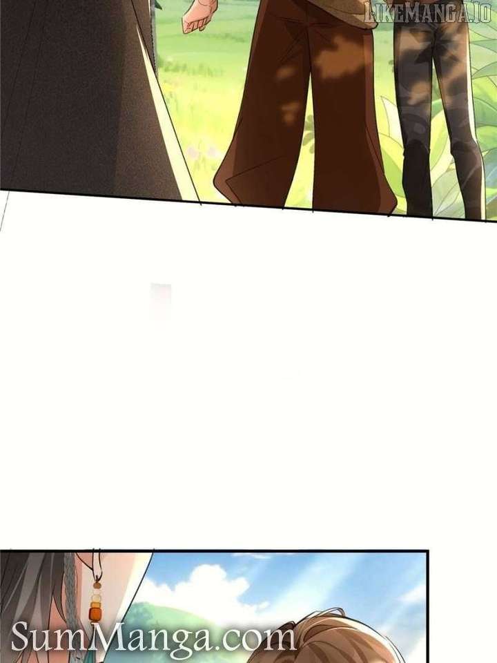 Farming in Beast World: My Villainous Snake Cubs are Super Clingy Chapter 17 128 10