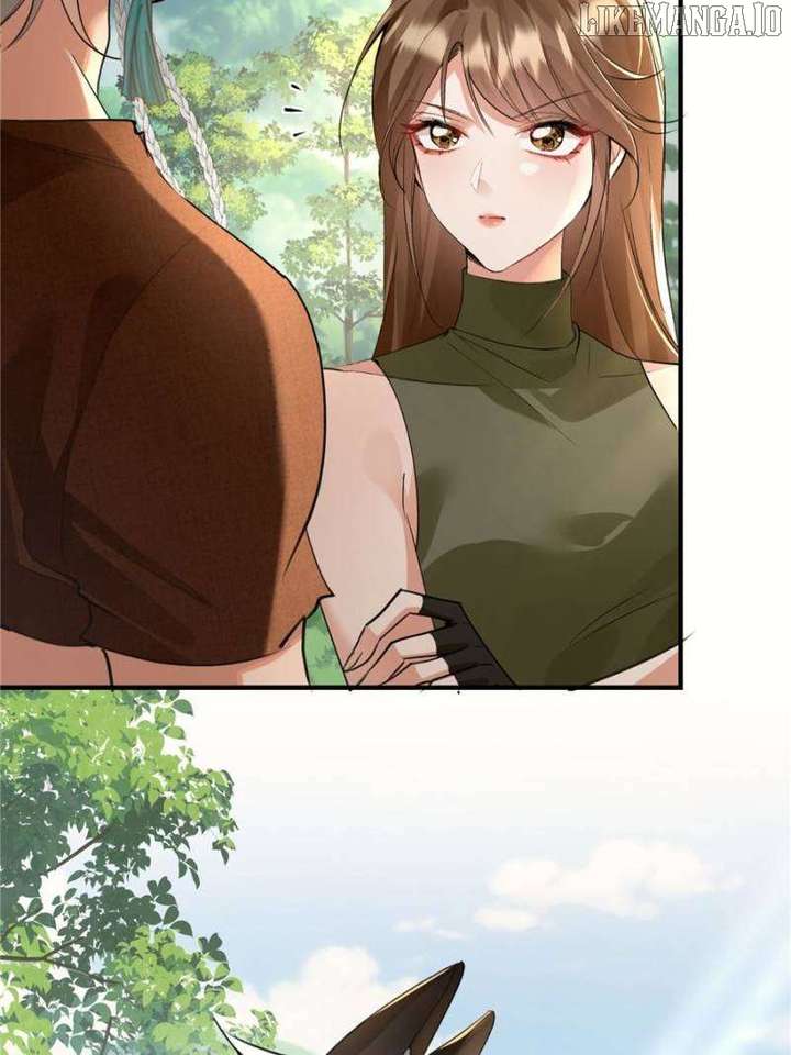 Farming in Beast World: My Villainous Snake Cubs are Super Clingy Chapter 17 129 11