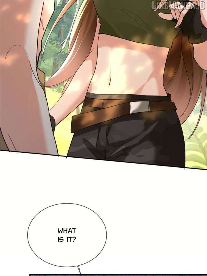 Farming in Beast World: My Villainous Snake Cubs are Super Clingy Chapter 17 131 13