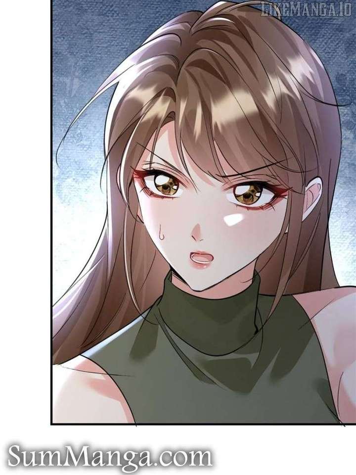 Farming in Beast World: My Villainous Snake Cubs are Super Clingy Chapter 17 132 14