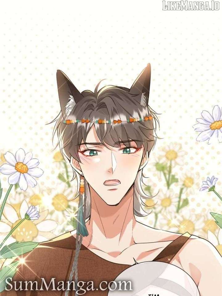 Farming in Beast World: My Villainous Snake Cubs are Super Clingy Chapter 17 134 16