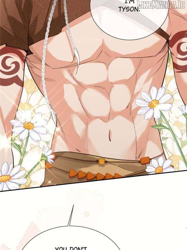 Farming in Beast World: My Villainous Snake Cubs are Super Clingy Chapter 17 135 17