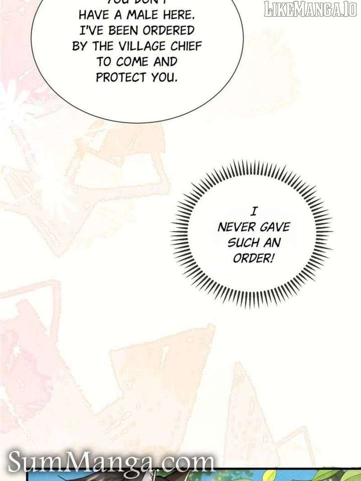 Farming in Beast World: My Villainous Snake Cubs are Super Clingy Chapter 17 136 18