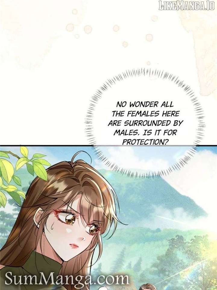 Farming in Beast World: My Villainous Snake Cubs are Super Clingy Chapter 17 138 20