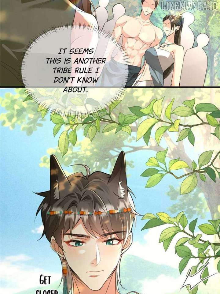 Farming in Beast World: My Villainous Snake Cubs are Super Clingy Chapter 17 139 21