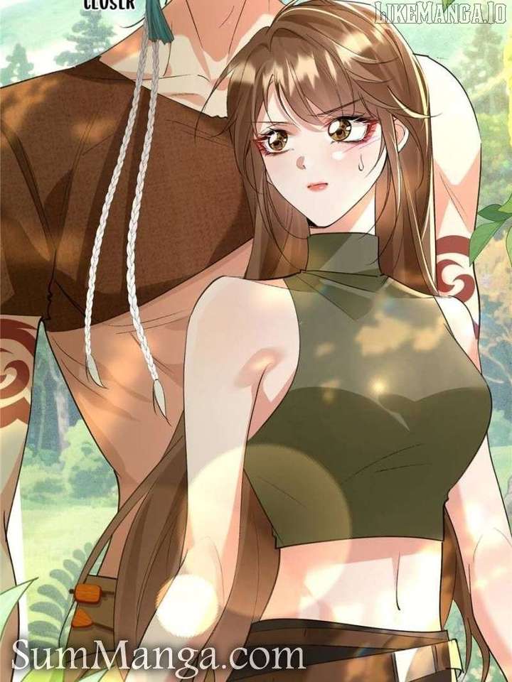 Farming in Beast World: My Villainous Snake Cubs are Super Clingy Chapter 17 140 22