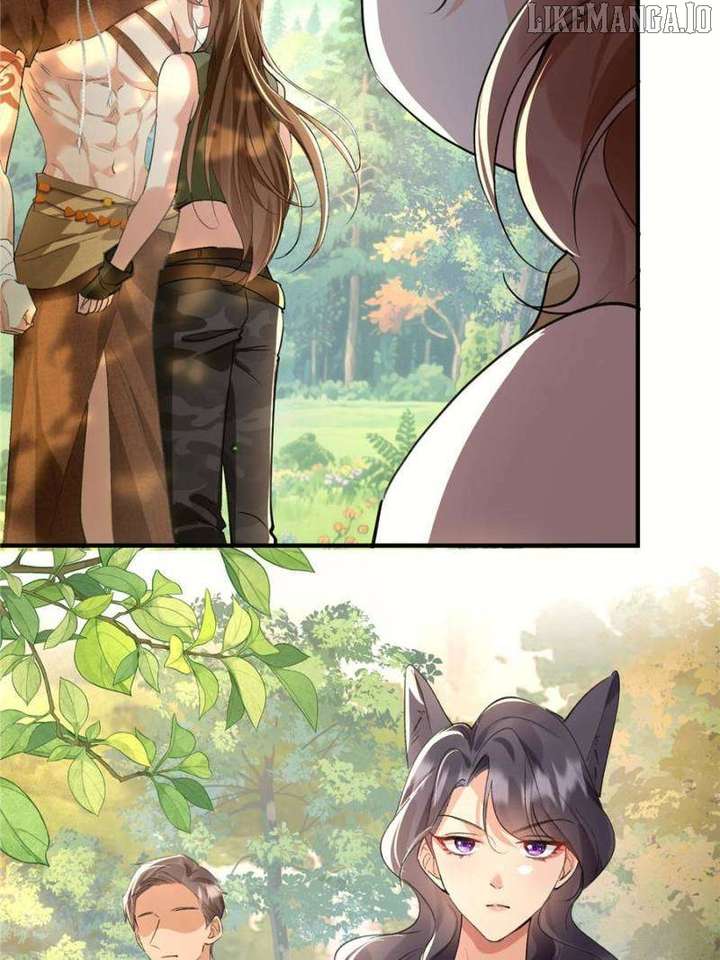 Farming in Beast World: My Villainous Snake Cubs are Super Clingy Chapter 17 143 25