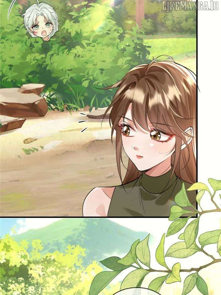 Farming in Beast World: My Villainous Snake Cubs are Super Clingy Chapter 17 150 32