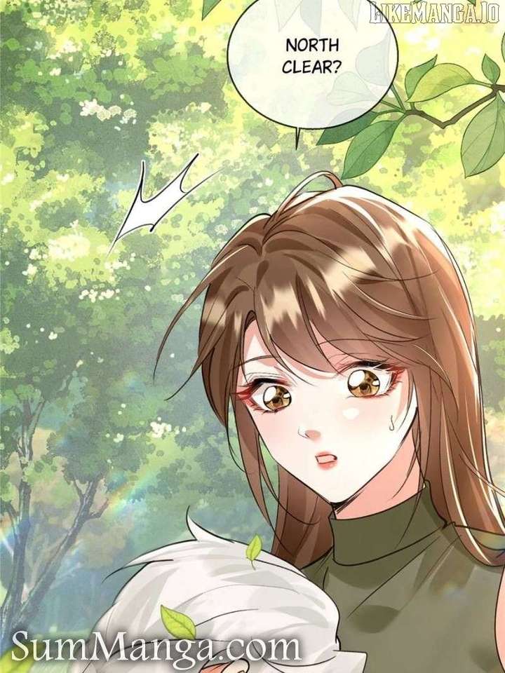 Farming in Beast World: My Villainous Snake Cubs are Super Clingy Chapter 17 151 33