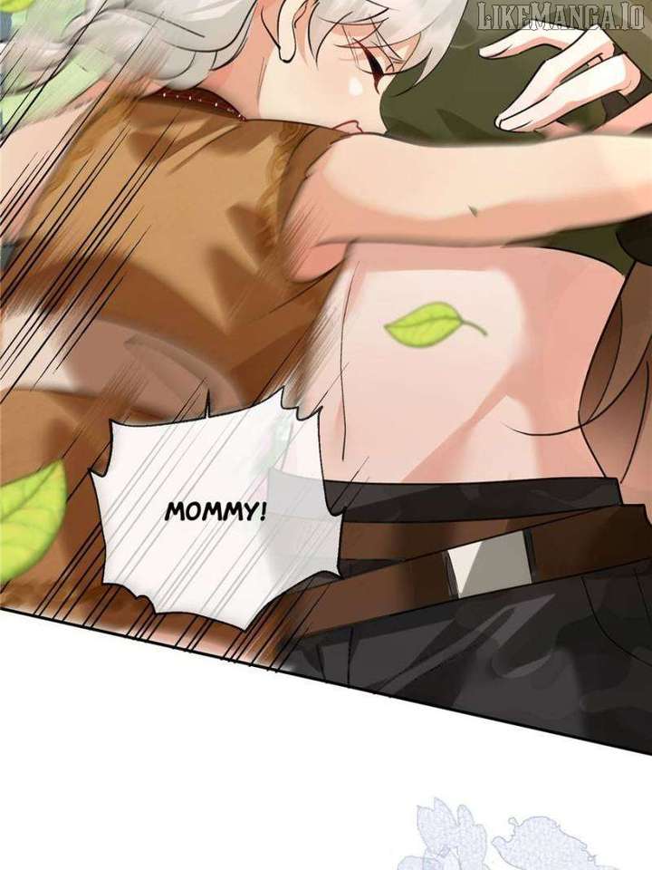 Farming in Beast World: My Villainous Snake Cubs are Super Clingy Chapter 17 152 34