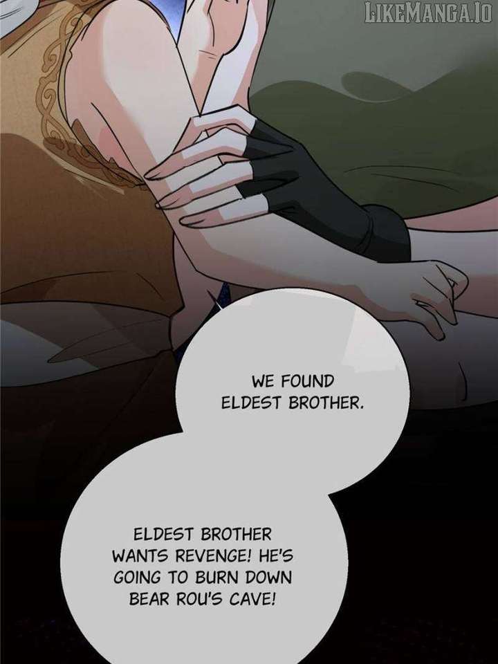 Farming in Beast World: My Villainous Snake Cubs are Super Clingy Chapter 17 154 36