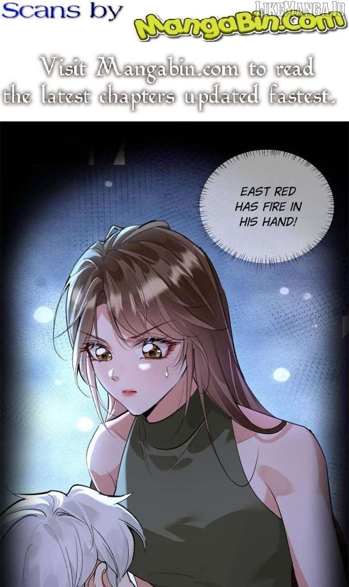 Farming in Beast World: My Villainous Snake Cubs are Super Clingy Chapter 18 176 01