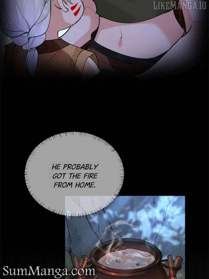 Farming in Beast World: My Villainous Snake Cubs are Super Clingy Chapter 18 177 02