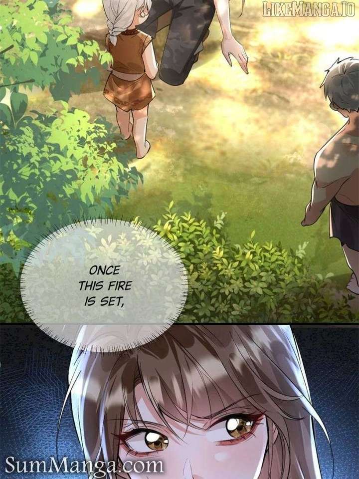 Farming in Beast World: My Villainous Snake Cubs are Super Clingy Chapter 18 181 06