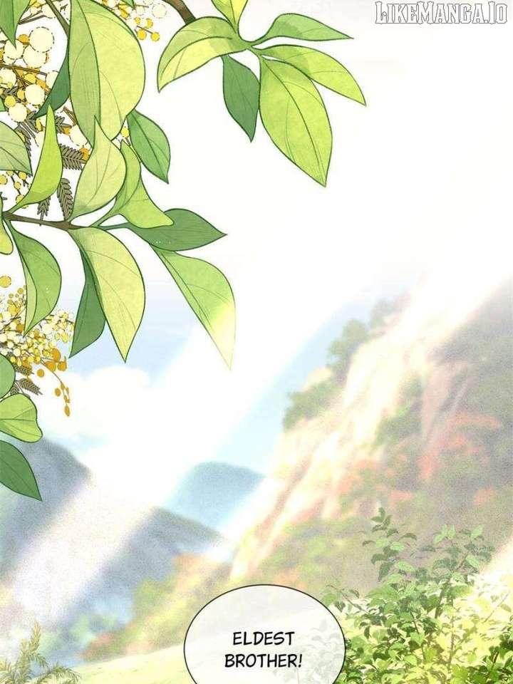 Farming in Beast World: My Villainous Snake Cubs are Super Clingy Chapter 18 186 11