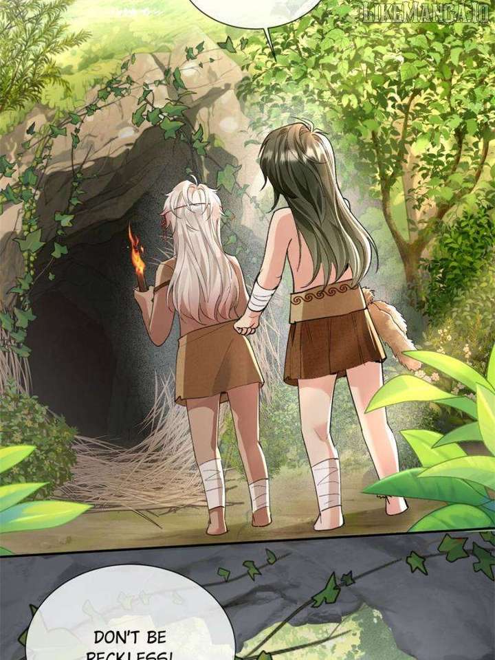 Farming in Beast World: My Villainous Snake Cubs are Super Clingy Chapter 18 187 12