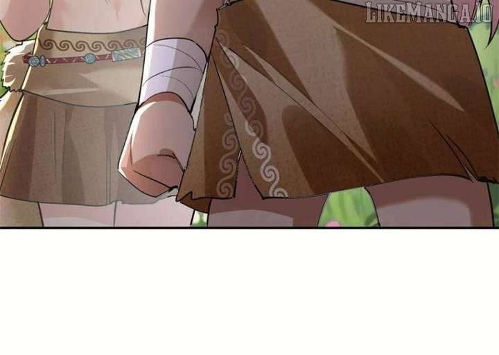 Farming in Beast World: My Villainous Snake Cubs are Super Clingy Chapter 18 189 14