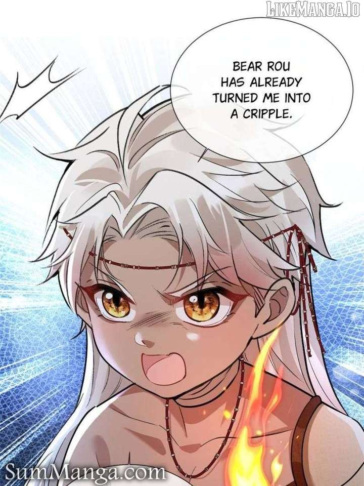 Farming in Beast World: My Villainous Snake Cubs are Super Clingy Chapter 18 190 15