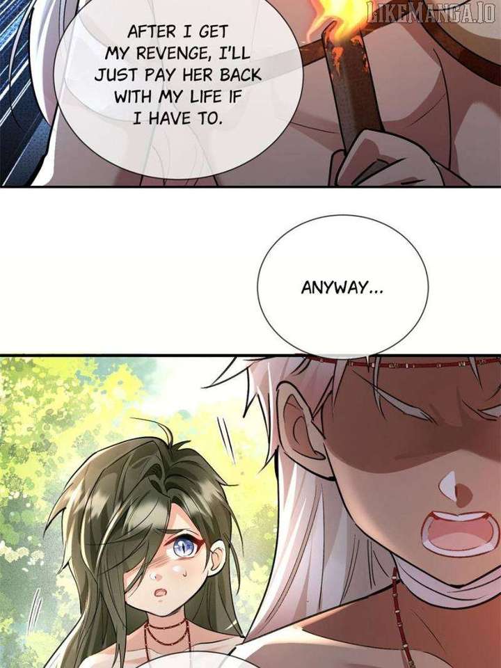 Farming in Beast World: My Villainous Snake Cubs are Super Clingy Chapter 18 191 16