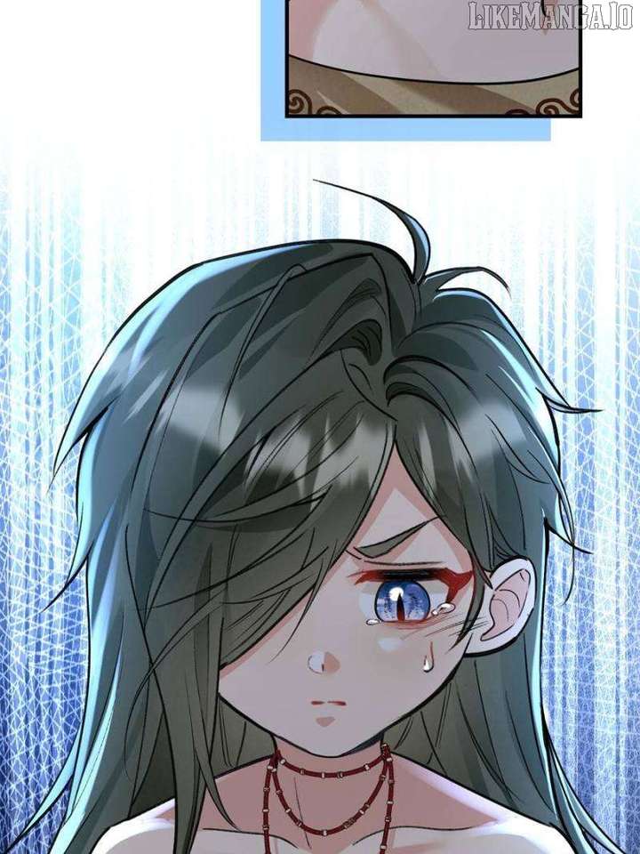 Farming in Beast World: My Villainous Snake Cubs are Super Clingy Chapter 18 193 18