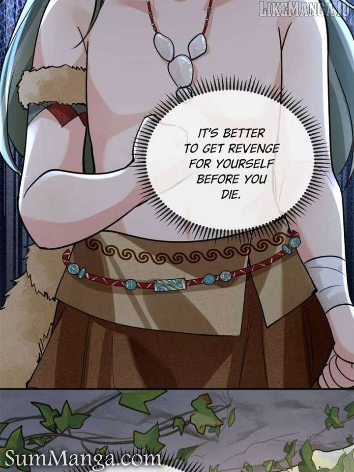 Farming in Beast World: My Villainous Snake Cubs are Super Clingy Chapter 18 194 19