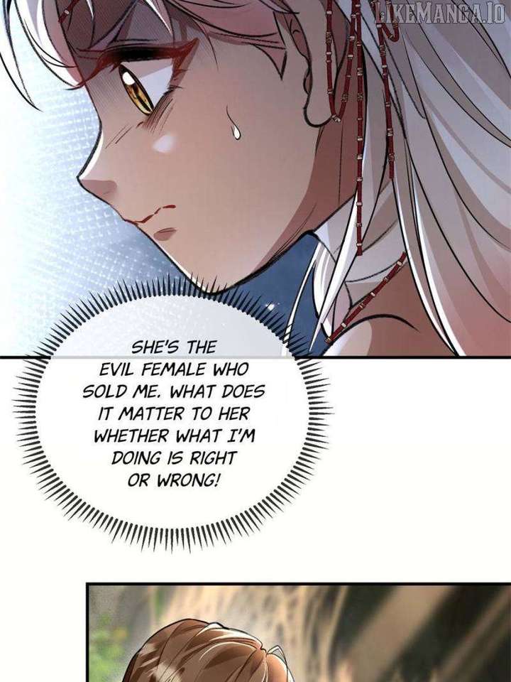 Farming in Beast World: My Villainous Snake Cubs are Super Clingy Chapter 18 200 25