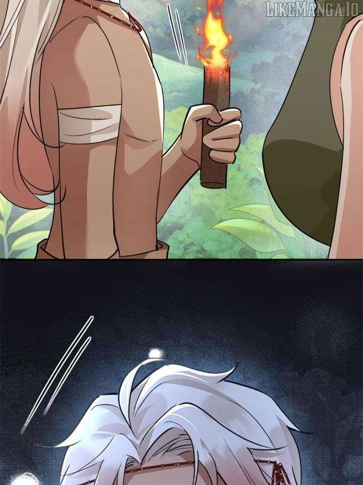 Farming in Beast World: My Villainous Snake Cubs are Super Clingy Chapter 18 207 32