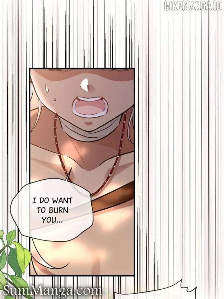 Farming in Beast World: My Villainous Snake Cubs are Super Clingy Chapter 18 209 34