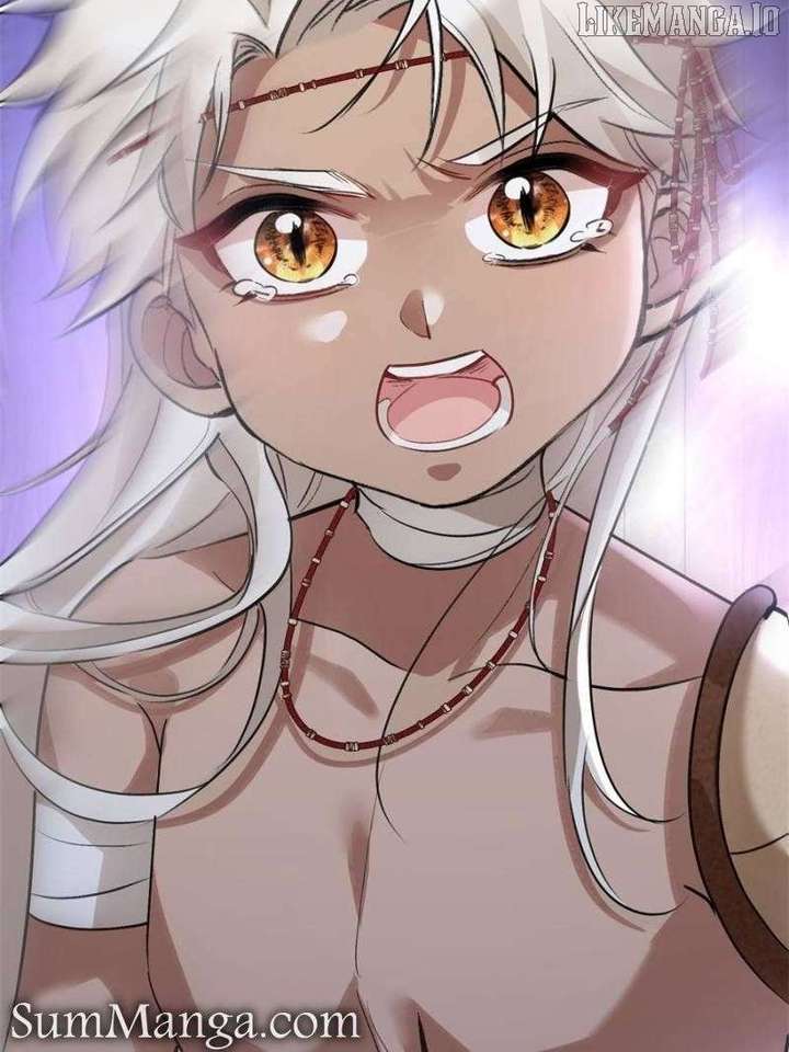 Farming in Beast World: My Villainous Snake Cubs are Super Clingy Chapter 18 212 37