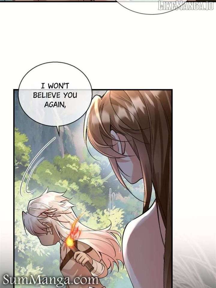 Farming in Beast World: My Villainous Snake Cubs are Super Clingy Chapter 18 215 40