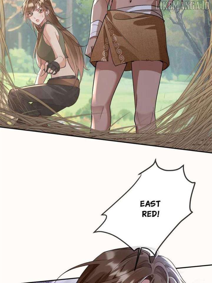 Farming in Beast World: My Villainous Snake Cubs are Super Clingy Chapter 18 219 44