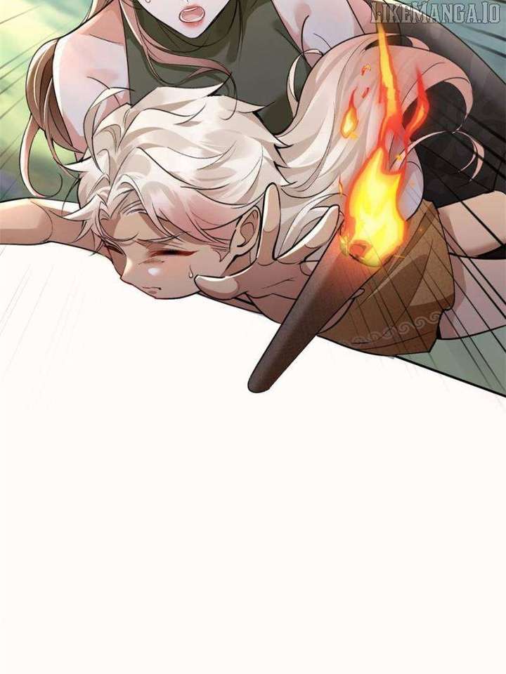 Farming in Beast World: My Villainous Snake Cubs are Super Clingy Chapter 18 222 47