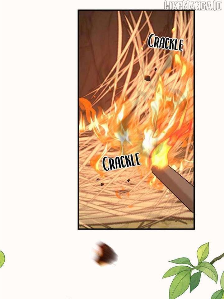 Farming in Beast World: My Villainous Snake Cubs are Super Clingy Chapter 18 223 48