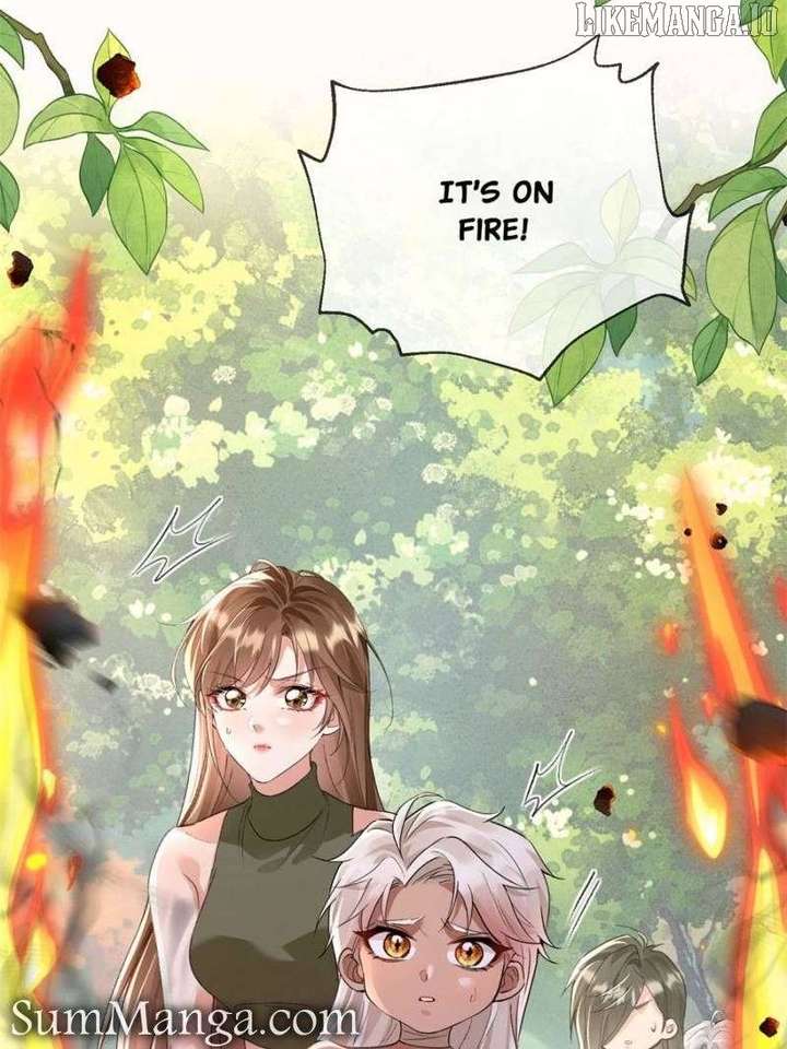 Farming in Beast World: My Villainous Snake Cubs are Super Clingy Chapter 18 224 49