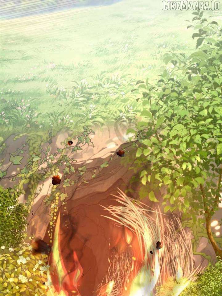 Farming in Beast World: My Villainous Snake Cubs are Super Clingy Chapter 18 227 52