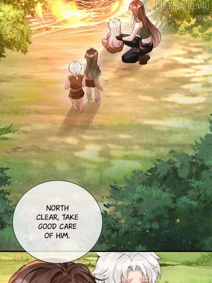 Farming in Beast World: My Villainous Snake Cubs are Super Clingy Chapter 18 228 53