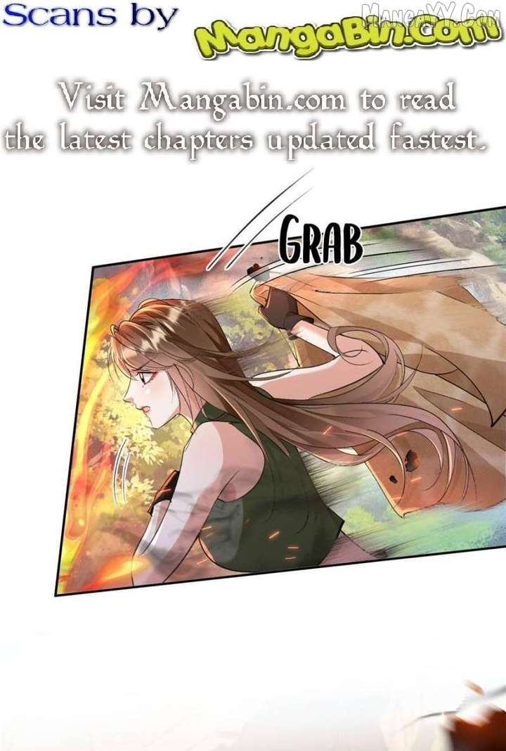 Farming in Beast World: My Villainous Snake Cubs are Super Clingy Chapter 19 164 01