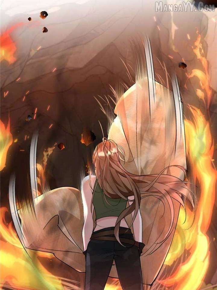 Farming in Beast World: My Villainous Snake Cubs are Super Clingy Chapter 19 165 02