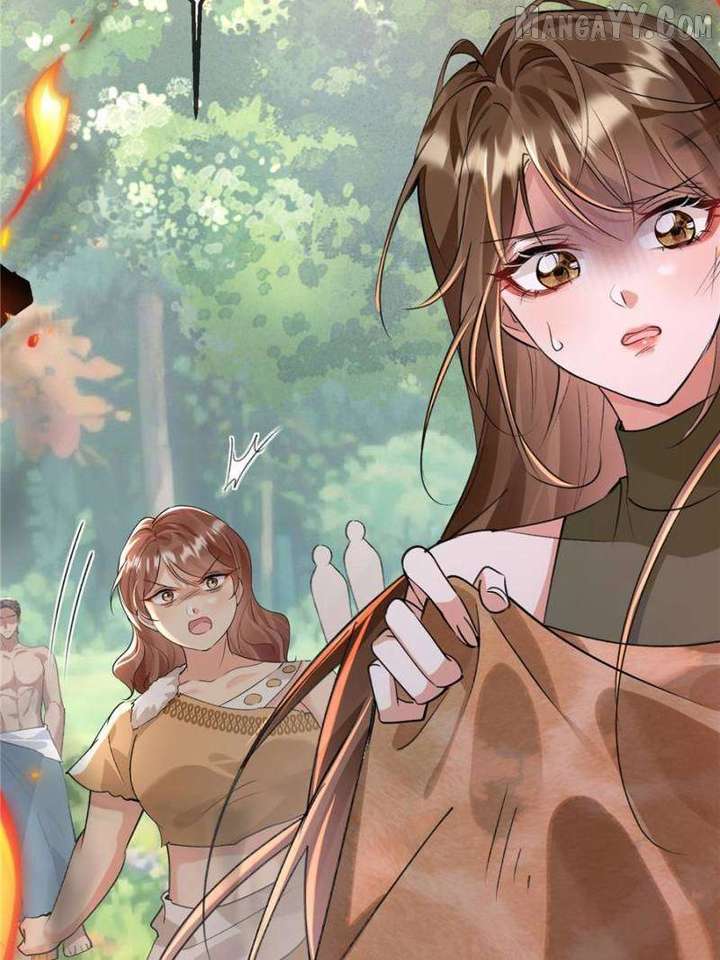 Farming in Beast World: My Villainous Snake Cubs are Super Clingy Chapter 19 167 04