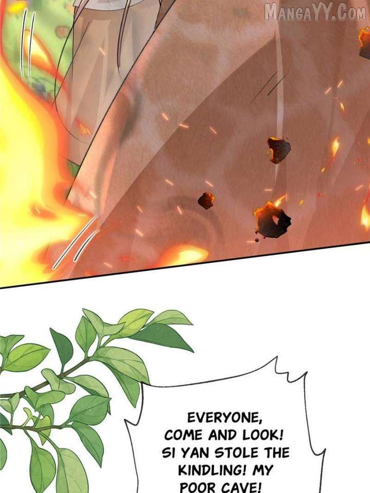 Farming in Beast World: My Villainous Snake Cubs are Super Clingy Chapter 19 168 05