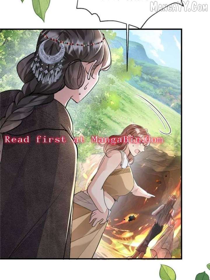 Farming in Beast World: My Villainous Snake Cubs are Super Clingy Chapter 19 169 06