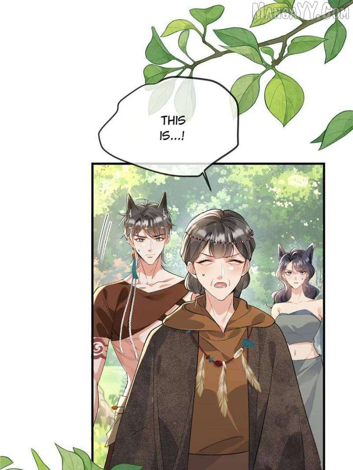 Farming in Beast World: My Villainous Snake Cubs are Super Clingy Chapter 19 170 07