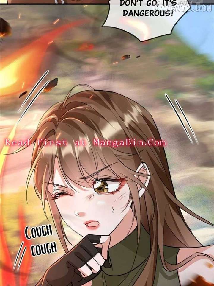 Farming in Beast World: My Villainous Snake Cubs are Super Clingy Chapter 19 172 09