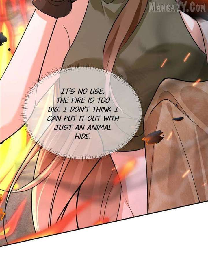 Farming in Beast World: My Villainous Snake Cubs are Super Clingy Chapter 19 173 10