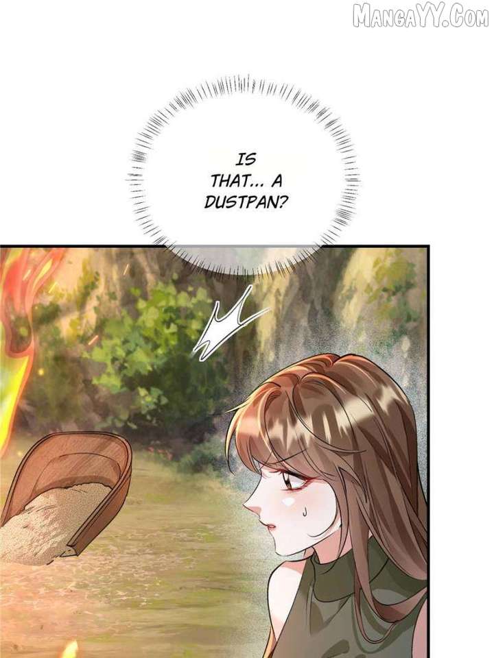 Farming in Beast World: My Villainous Snake Cubs are Super Clingy Chapter 19 174 11