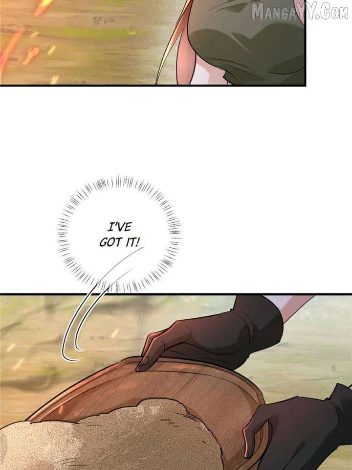 Farming in Beast World: My Villainous Snake Cubs are Super Clingy Chapter 19 175 12