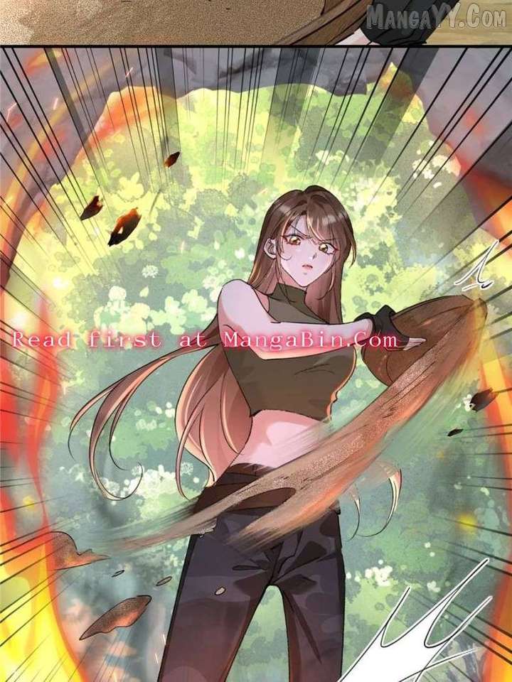 Farming in Beast World: My Villainous Snake Cubs are Super Clingy Chapter 19 176 13